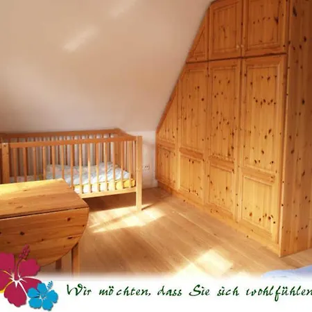 Ferienhaus Margret *