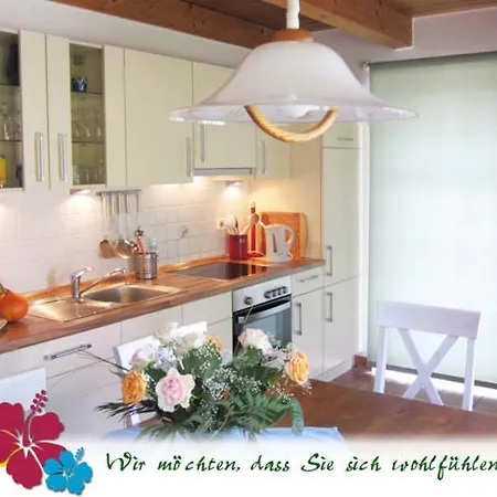 Ferienhaus Margret * Wyk auf Föhr