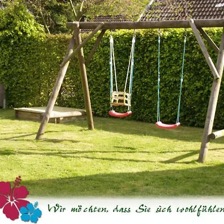 Ferienhaus Margret