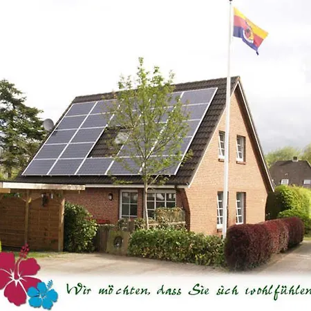 Ferienhaus Margret *