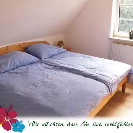 Ferienhaus Margret